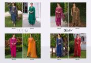 Zulfat Designer Suits  Taisha 